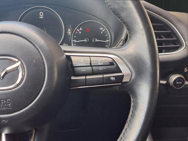 Used 2024 MAZDA MAZDA3 s FWD image 25