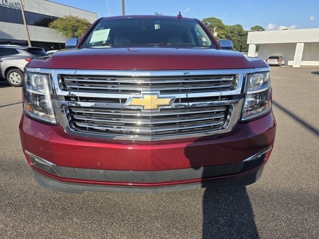 Used 2020 Chevrolet Tahoe Premier w/ Max Trailering Package image 8