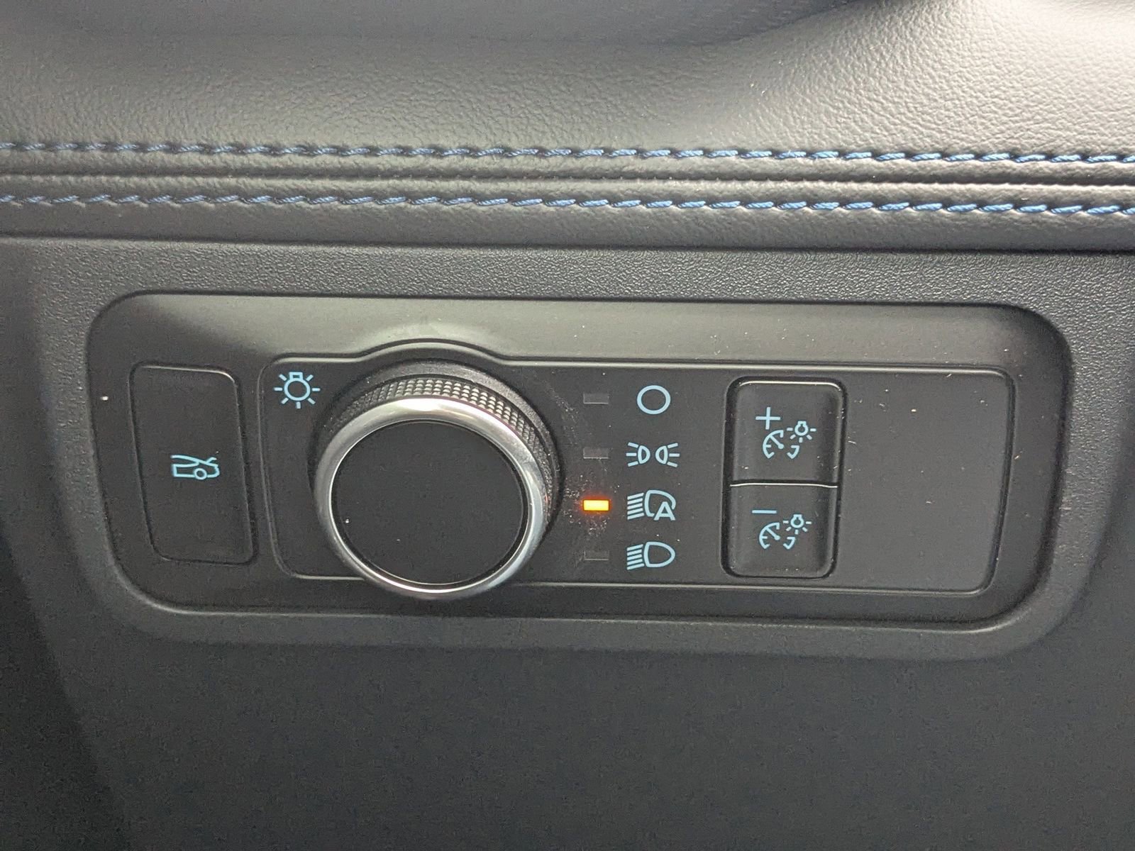 Certified 2025 Ford Mustang Dark Horse image 21