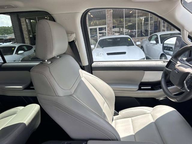 Certified 2025 Ford Expedition Active RWD image 13