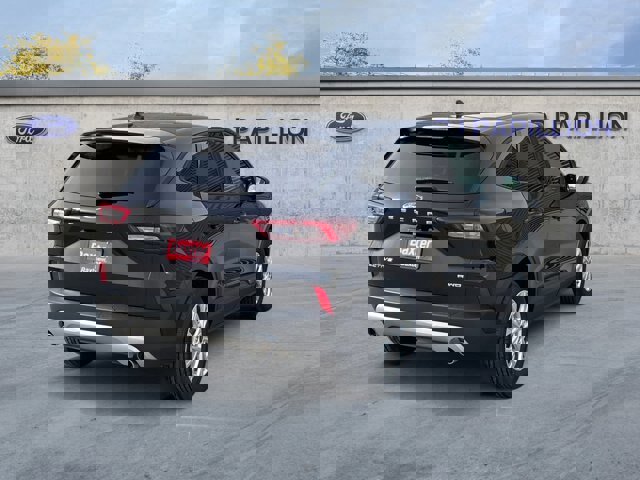 Certified 2025 Ford Escape Active image 4