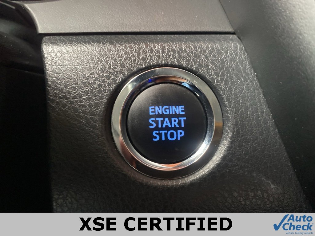 Used 2023 Toyota Camry XSE image 38