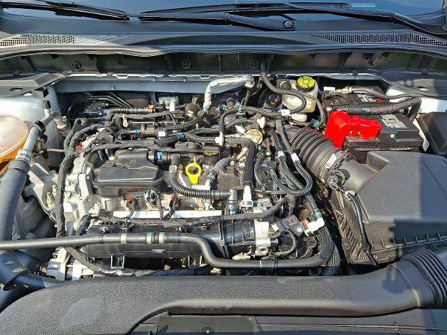 Certified 2022 Ford Escape SEL image 27