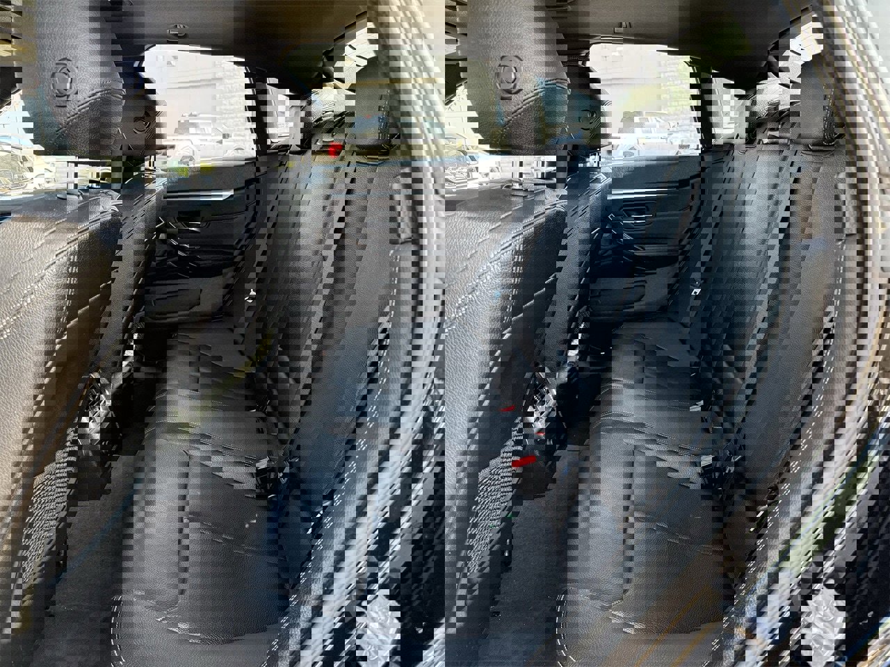 Used 2018 BMW 430i Gran Coupe image 28