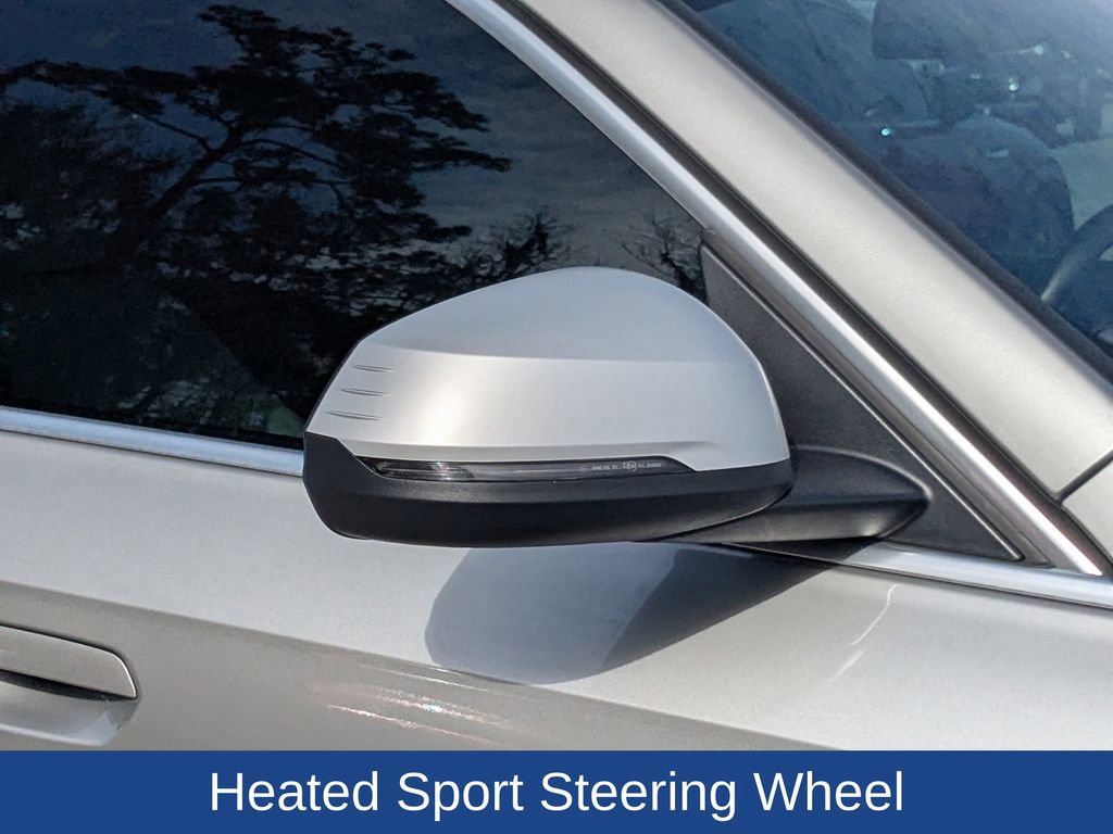 Used 2024 BMW X1 xDrive28i w/ Convenience Package image 12