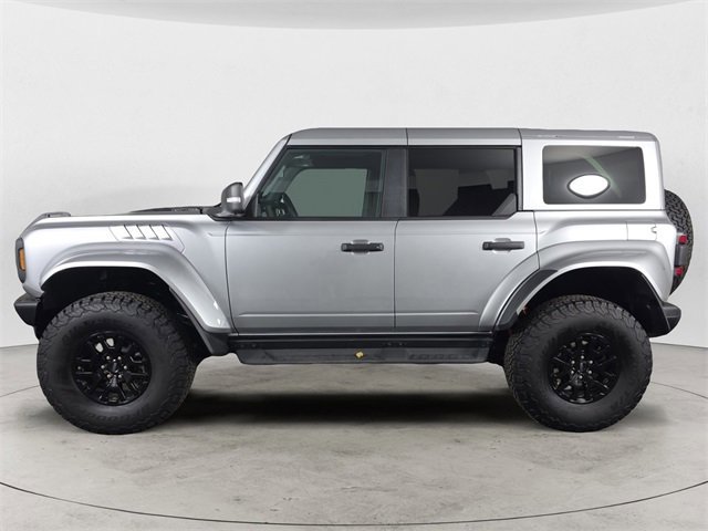 Certified 2024 Ford Bronco Raptor image 6