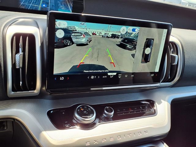 Certified 2025 Ford Expedition Max Active RWD image 6