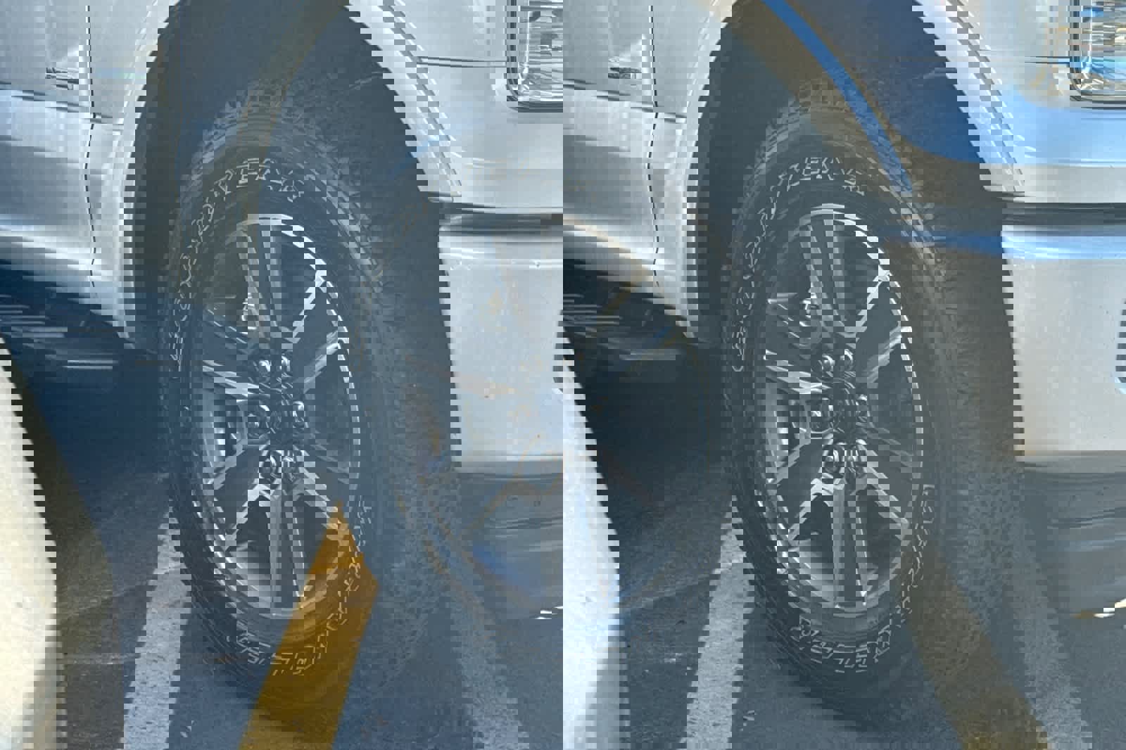 Certified 2017 Ford F150 XLT w/ Equipment Group 302A Luxury image 6