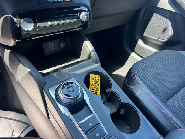 Certified 2023 Ford Escape ST-Line w/ Tech Pack #1 AWD/4WD image 15