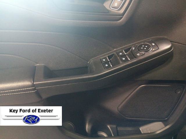 Certified 2023 Ford Escape Active image 24
