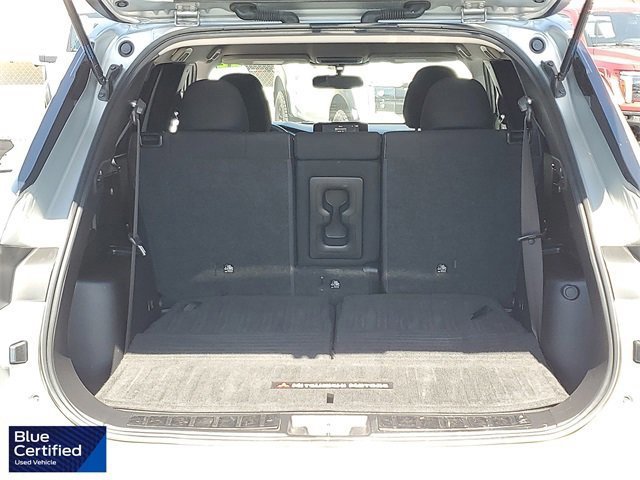 Used 2022 Mitsubishi Outlander ES image 26