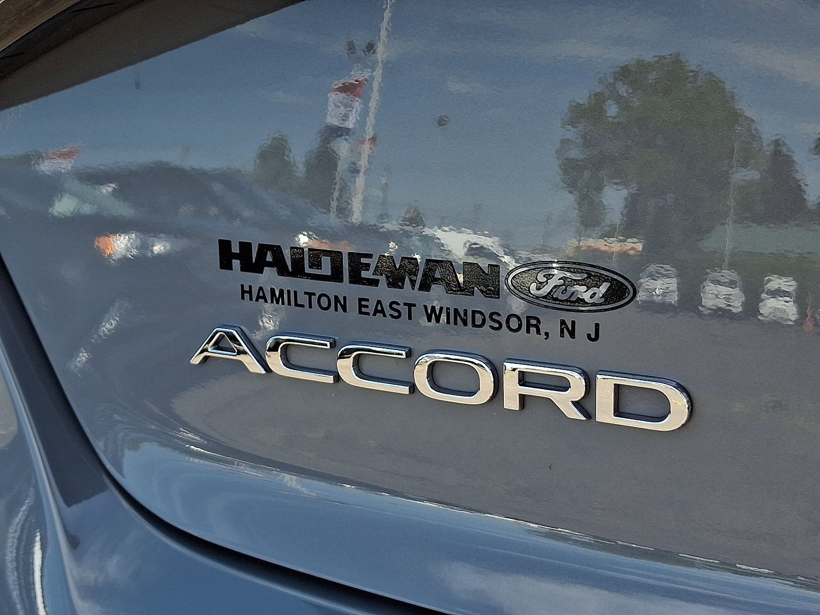 Used 2023 Honda Accord Touring image 28