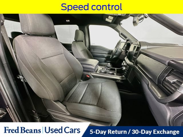 Certified 2023 Ford F150 XLT w/ Equipment Group 302A High AWD/4WD image 34