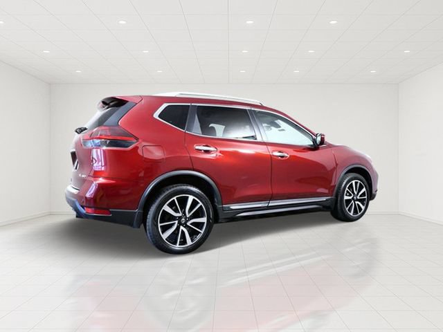 Used 2020 Nissan Rogue SL w/ Premium Package AWD/4WD image 6