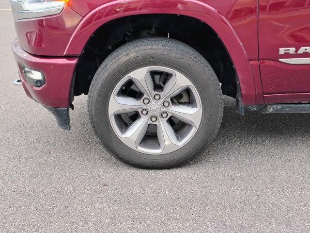 Used 2022 RAM 1500 Limited AWD/4WD image 9