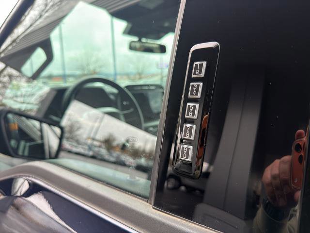 Certified 2023 Ford F150 Tremor AWD/4WD image 20
