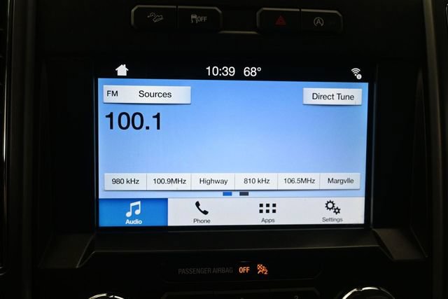Certified 2019 Ford F150 XLT w/ XTR Package AWD/4WD image 11