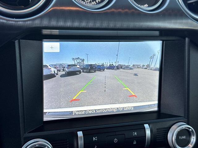 Certified 2021 Ford Mustang Mach 1 w/ Equipment Group 700A image 17