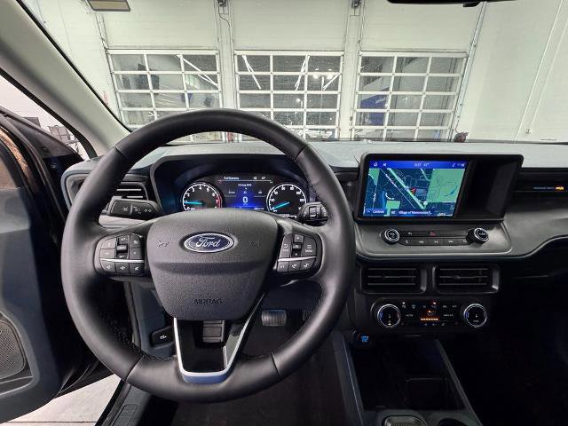 Certified 2024 Ford Maverick Tremor w/ Tremor Off-Road Package image 15