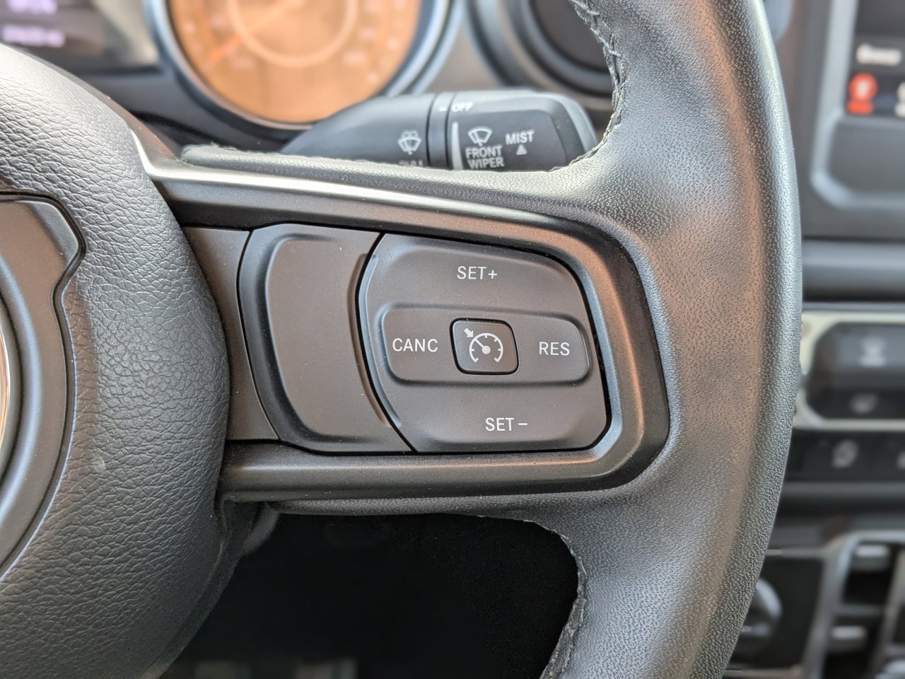 Used 2023 Jeep Wrangler Willys image 26