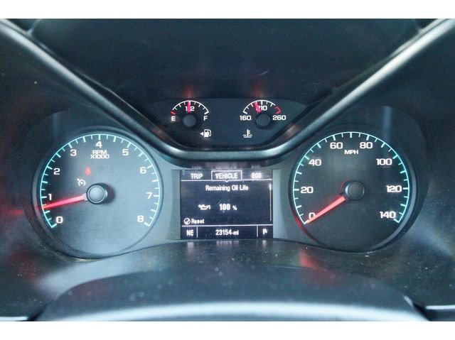 Used 2021 Chevrolet Colorado LT w/ LT Convenience Package image 15