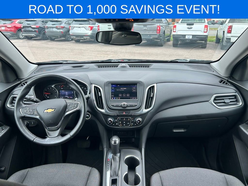 Used 2020 Chevrolet Equinox LT image 25