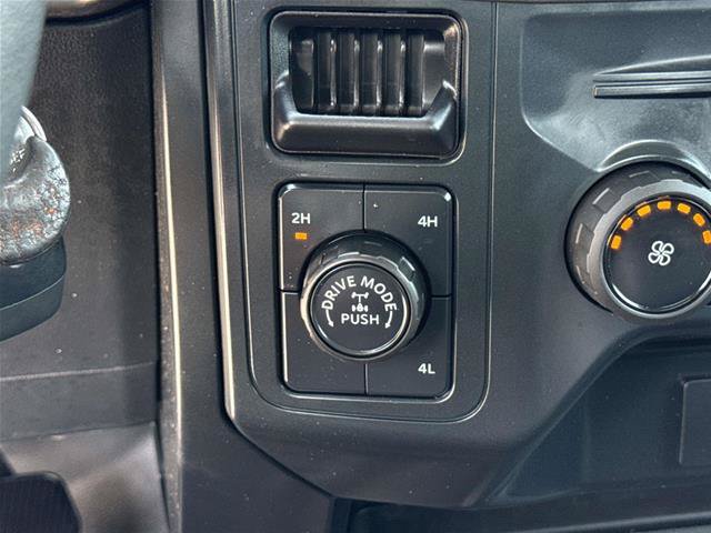 Certified 2024 Ford F150 XL AWD/4WD image 20