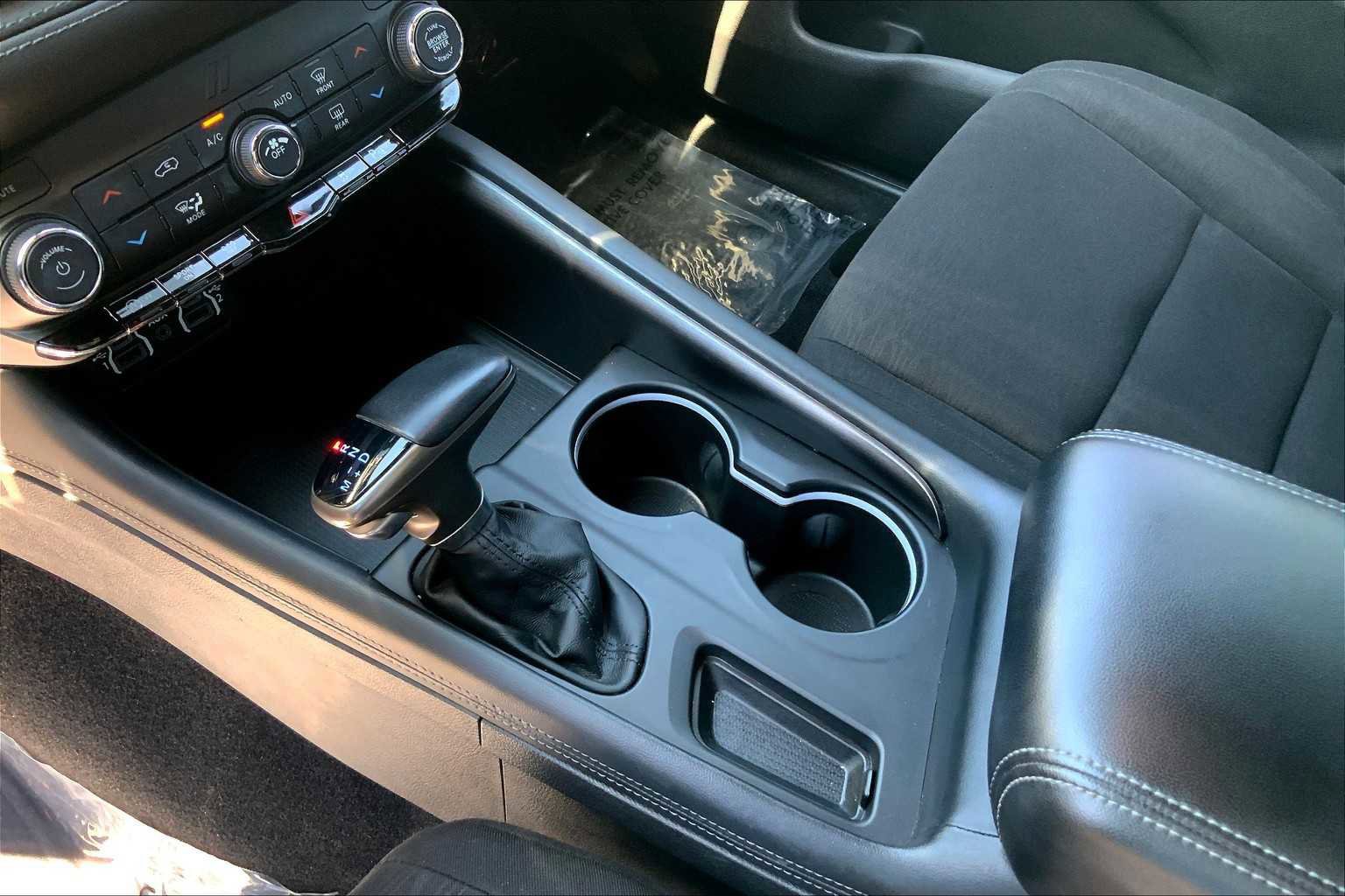 Used 2023 Dodge Durango SXT Launch Edition image 48