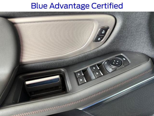 Certified 2025 Ford Expedition Max Active AWD/4WD image 22