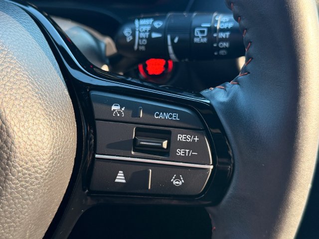 Used 2024 Honda HR-V Sport image 18