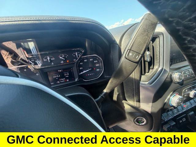 Used 2022 GMC Sierra 1500 Elevation AWD/4WD image 38