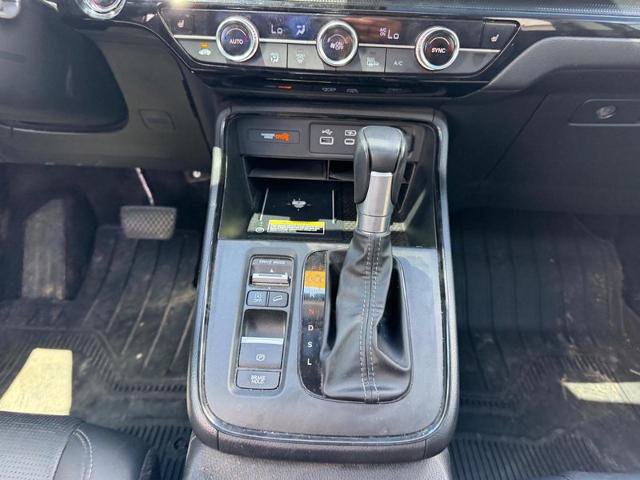 Used 2025 Honda CR-V EX-L image 18