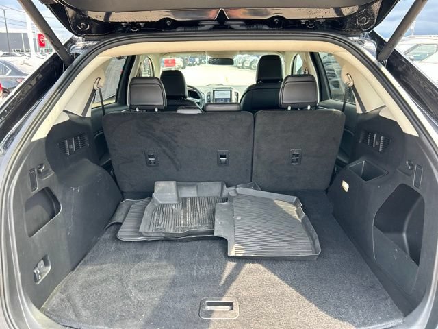 Certified 2024 Ford Edge SEL w/ Convenience Package AWD/4WD image 13