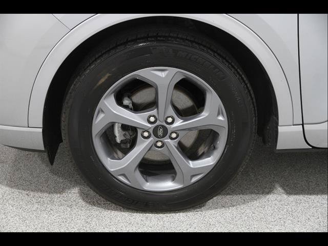 Certified 2023 Ford Escape ST-Line w/ Tech Pack #1 AWD/4WD image 22