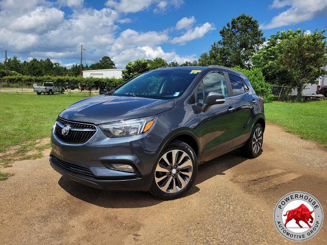 Used 2018 Buick Encore Preferred FWD image 1