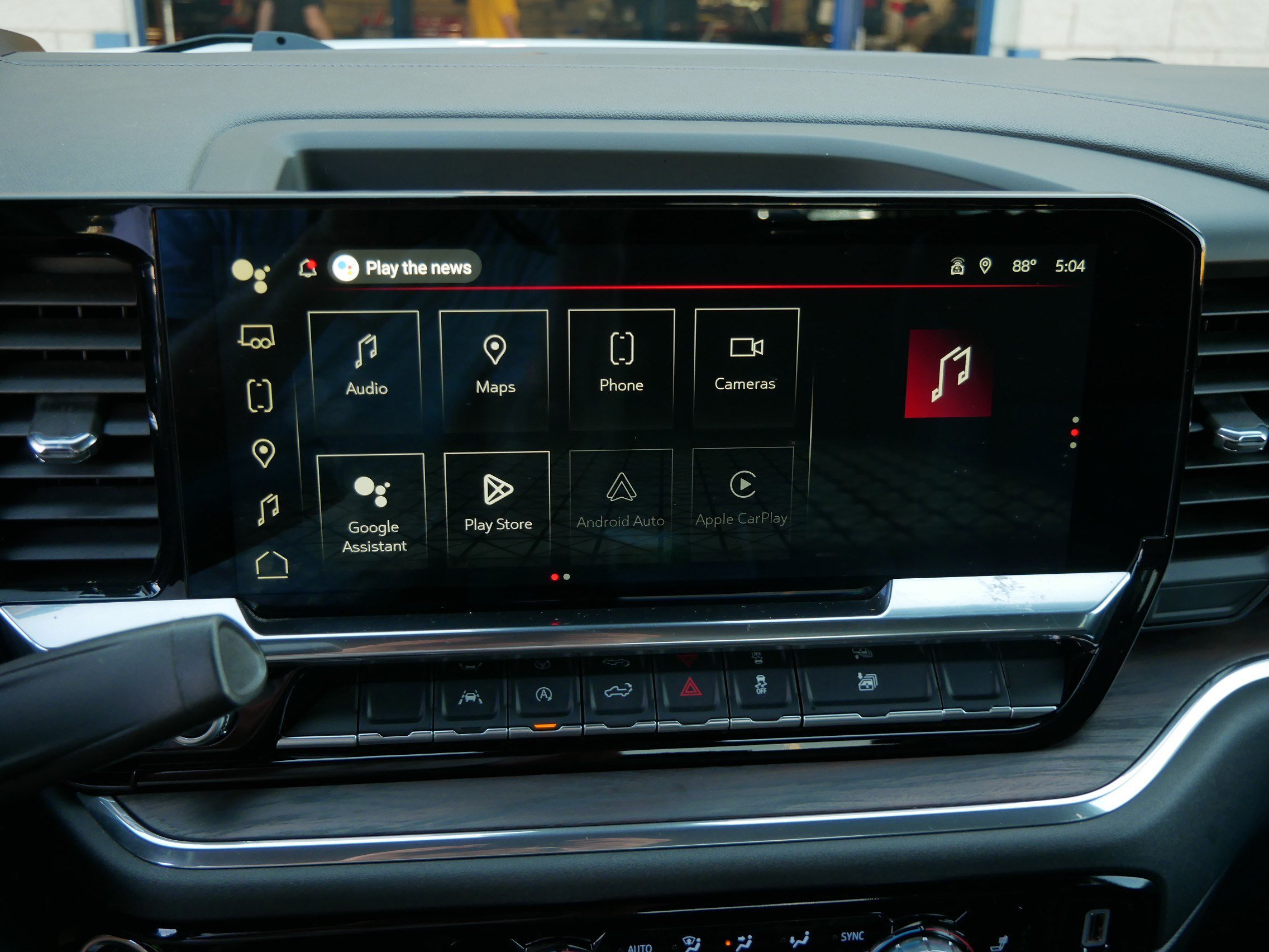 Used 2025 GMC Sierra 1500 SLT image 22