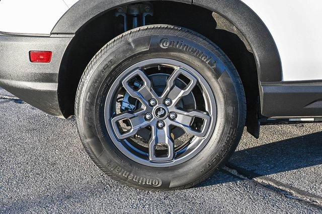 Certified 2024 Ford Bronco Sport Big Bend AWD/4WD image 12