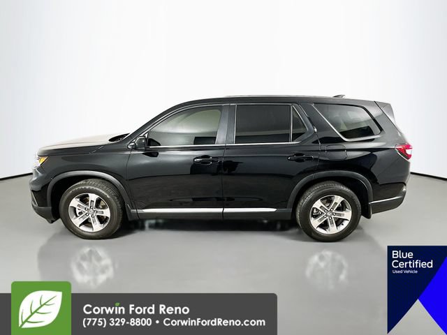 Used 2024 Honda Pilot EX-L image 4