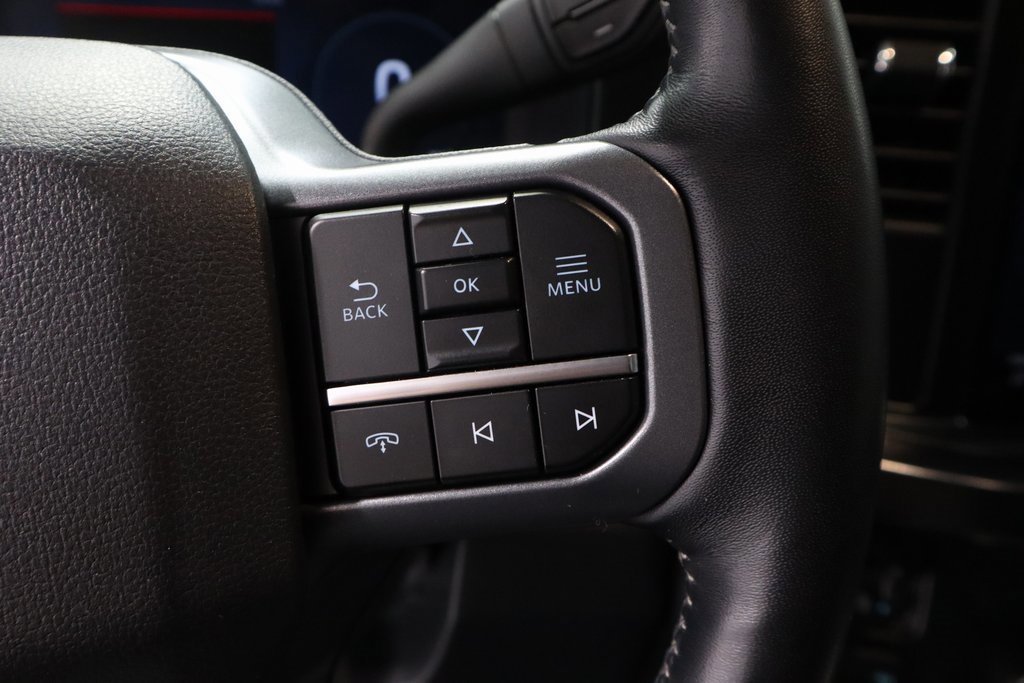 Certified 2024 Ford F250 Lariat w/ Chrome Package image 26