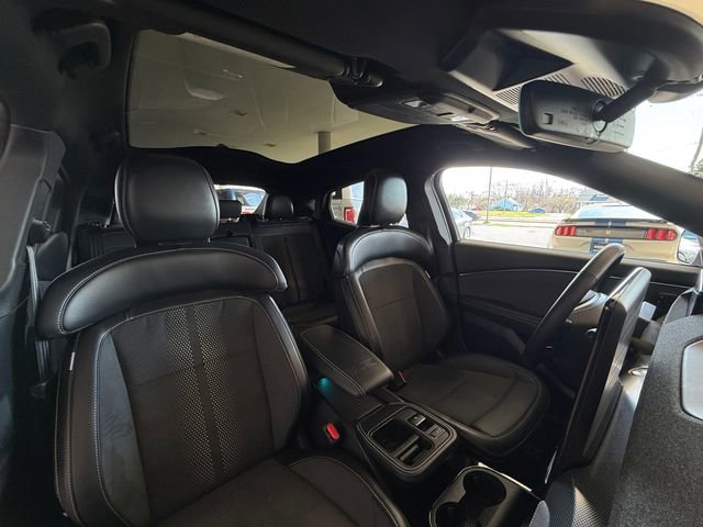 Certified 2025 Ford Mustang Mach-E GT image 21