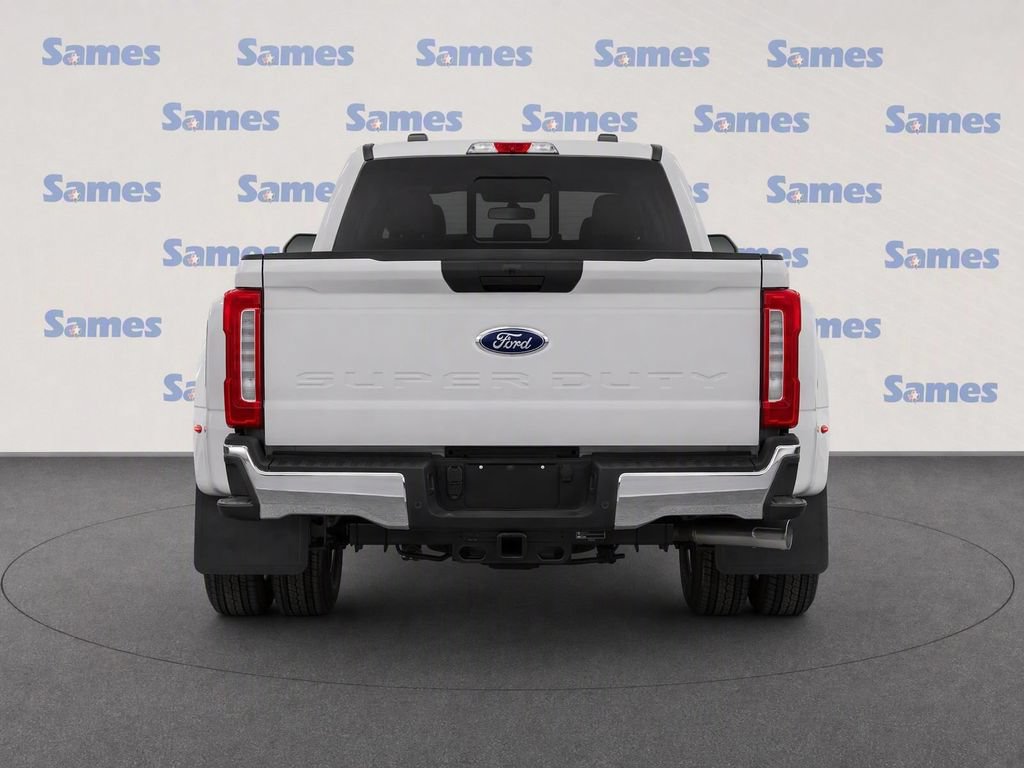 Certified 2026 Ford F350 XLT AWD/4WD image 6