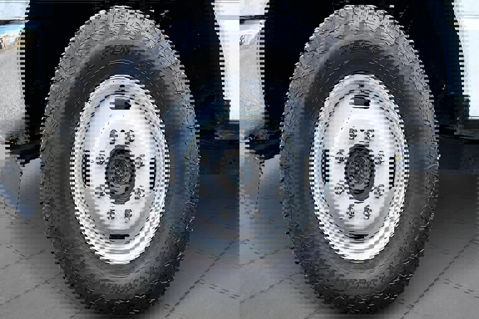 Certified 2024 Ford F350 XL image 14