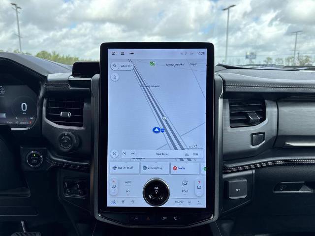 Certified 2023 Ford Expedition Max Platinum image 25