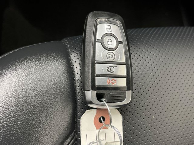 Certified 2023 Ford Expedition XLT AWD/4WD image 34