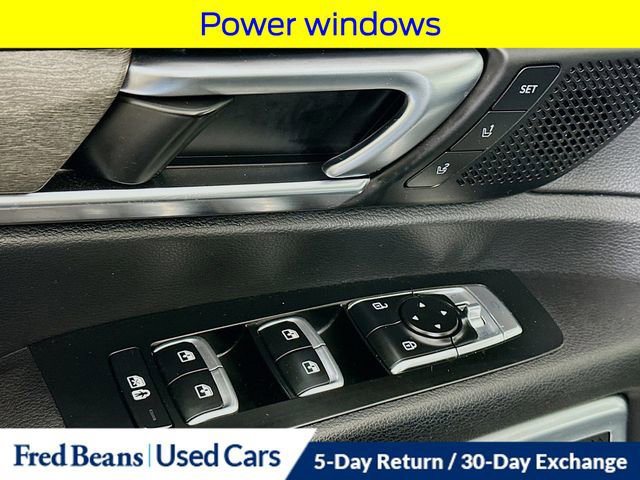 Used 2022 Kia Telluride SX w/ SX Prestige Package image 24