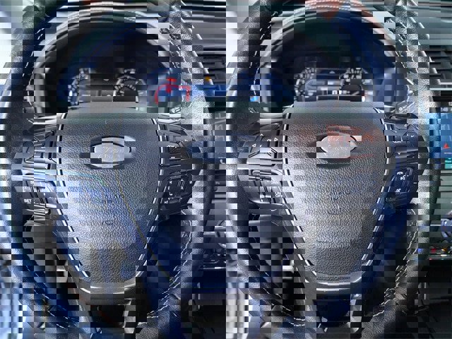 Certified 2019 Ford Explorer Platinum image 22