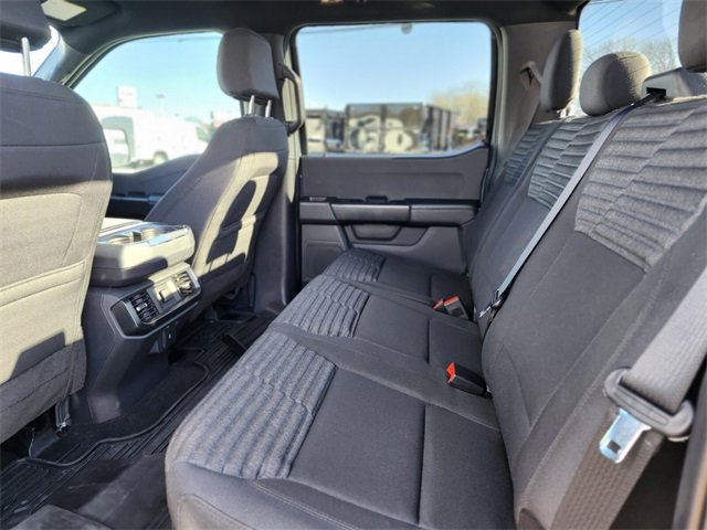 Certified 2023 Ford F150 XL w/ STX Appearance Package image 16
