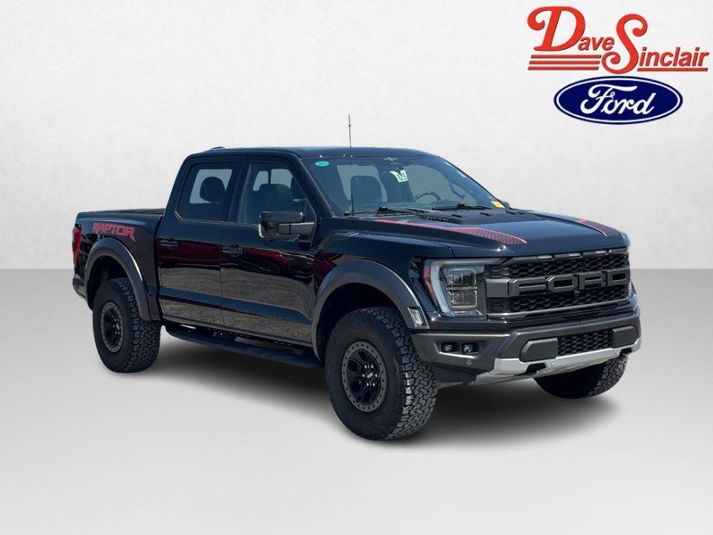 Certified 2023 Ford F150 Raptor AWD/4WD image 4