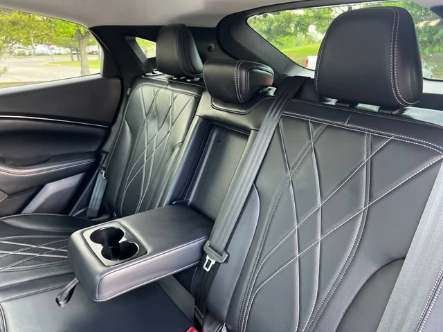 Certified 2023 Ford Mustang Mach-E Select AWD/4WD image 25