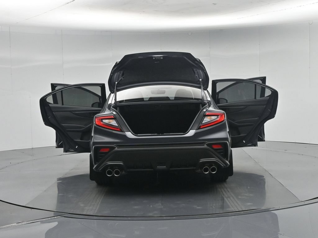 Used 2024 Subaru WRX AWD/4WD image 31